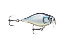 Lure RAPALA X-light Crank Mid Runner - 4g