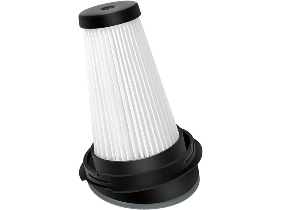Filtro De Substituição Para Aspirador Rowenta Zr005202 É Lavável, Fácil De Remover E Substituir Zeuxo
