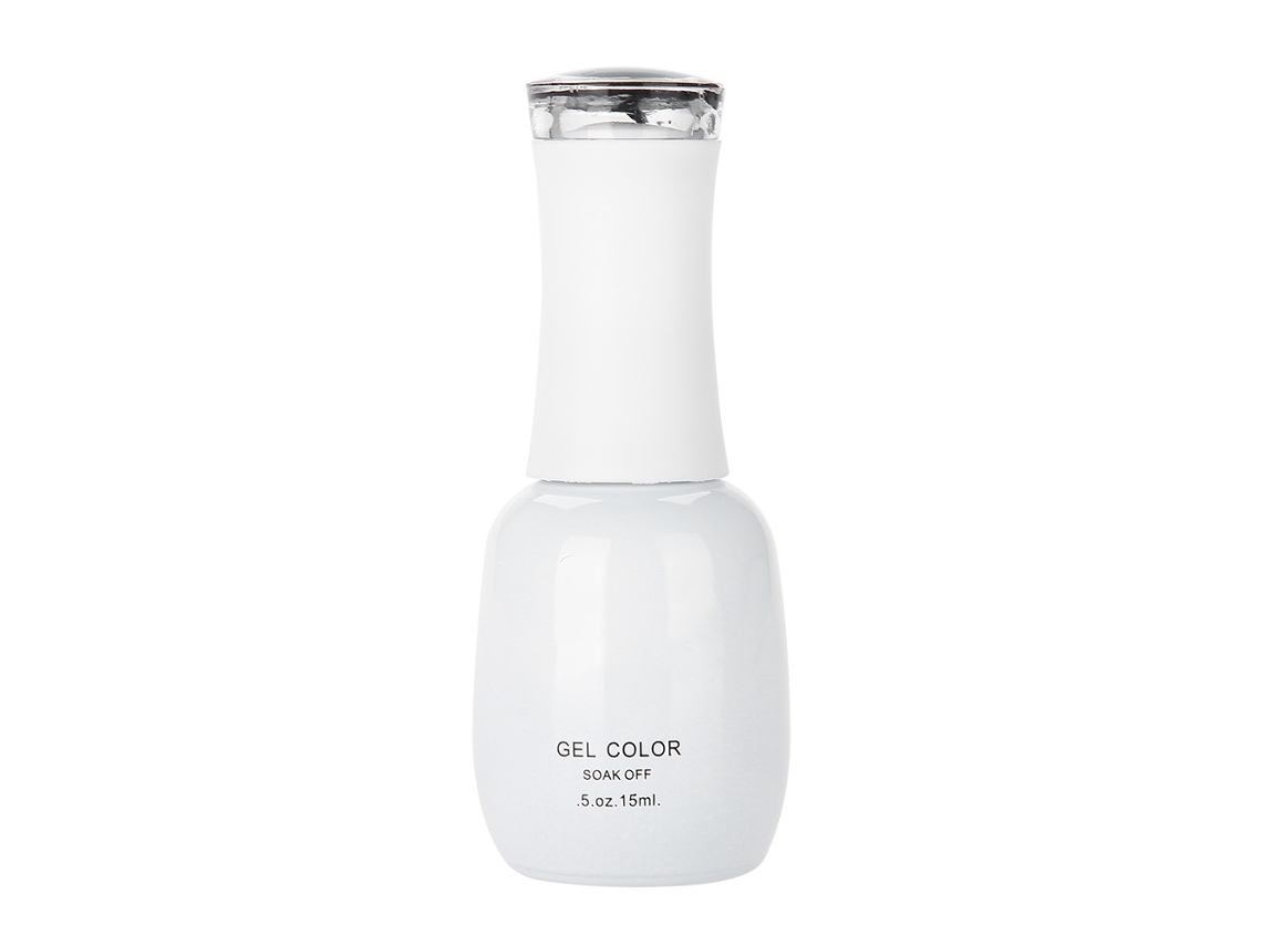 Gel De Unhas Artístico Profissional 15ml Esmalte Uv Soak Off Base Top Coat Manicure 05