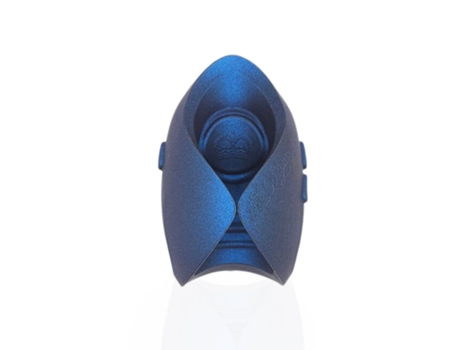 Hot Octopuss Pulse Solo Essential Dragon Male Masturbator Azul