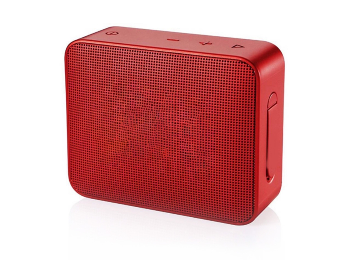Caixa de Som Bluetooth Soundbar Jbl Go2 EOOCOO com Microfone