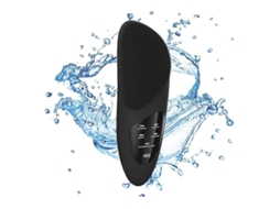 Escova Massageadora Facial de Silicone para Limpeza Facial, Esfoliante Elétrico e Limpador Pele. GOKOCO