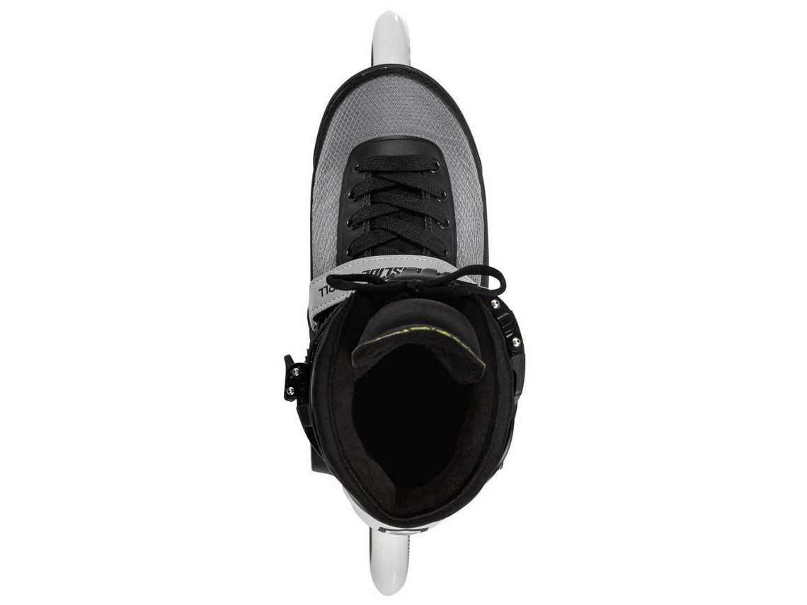 Powerslide Patina em Linha Swell Nite 125 3D Adapt Padding