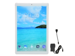 Tablet Android De 10,1 Polegadas, 6gb De Ram, 128gb De Rom, 5g E Wi Fi Other