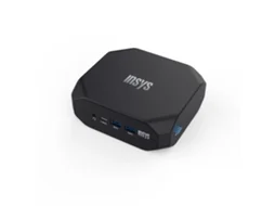 Mini-pc Insys Ip4-gb20 Celeron N4020|8gb|256gb|wifi|w11pro