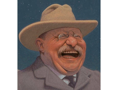 Livro To Dare Mighty Things The Life Of Theodore Roosevelt de Doreen Rappaport (Inglês)