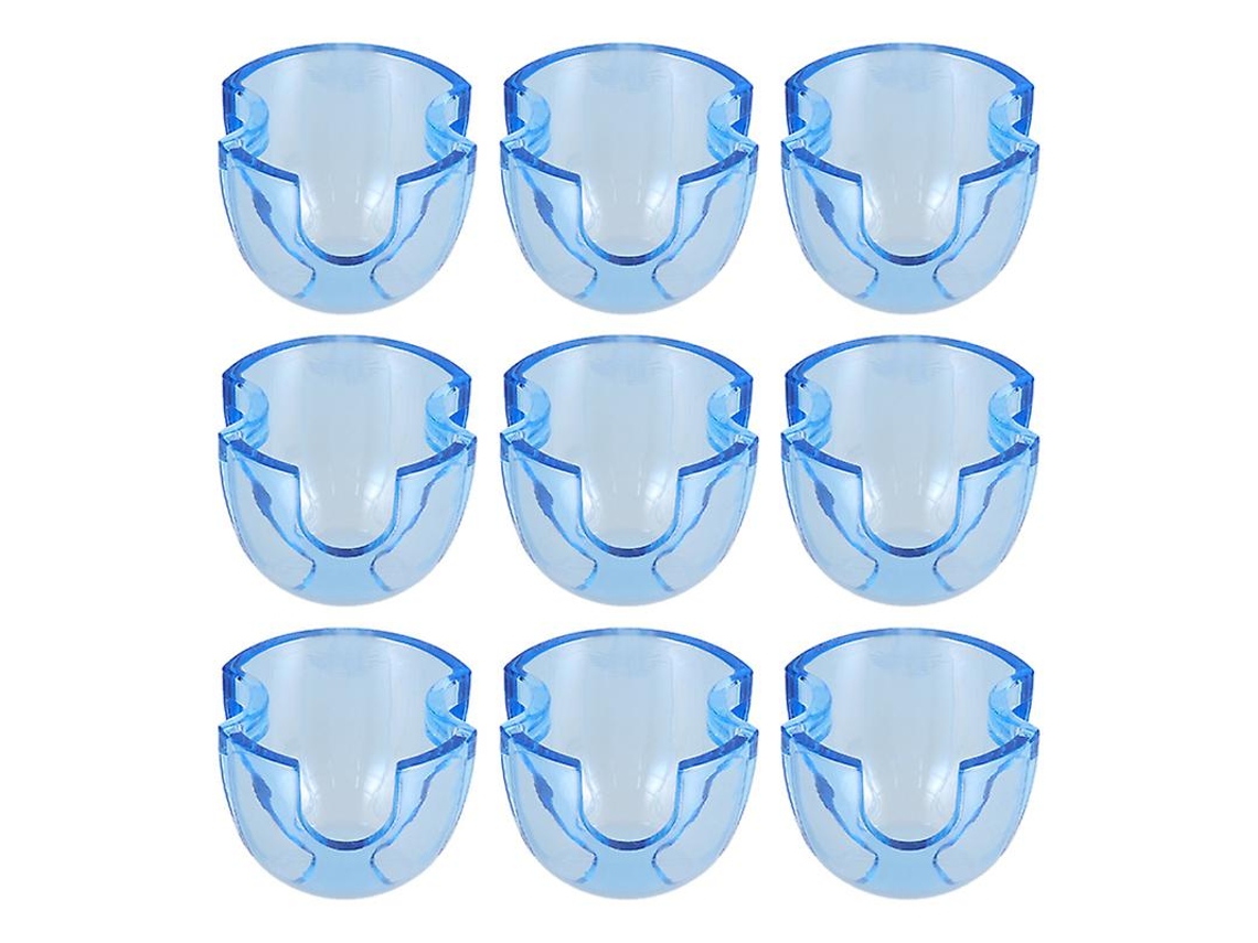 9Pcs Abridor de Boca ALLINLESS