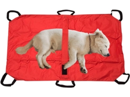 Maca Para Transporte De Cães – Design Leve Para Transporte