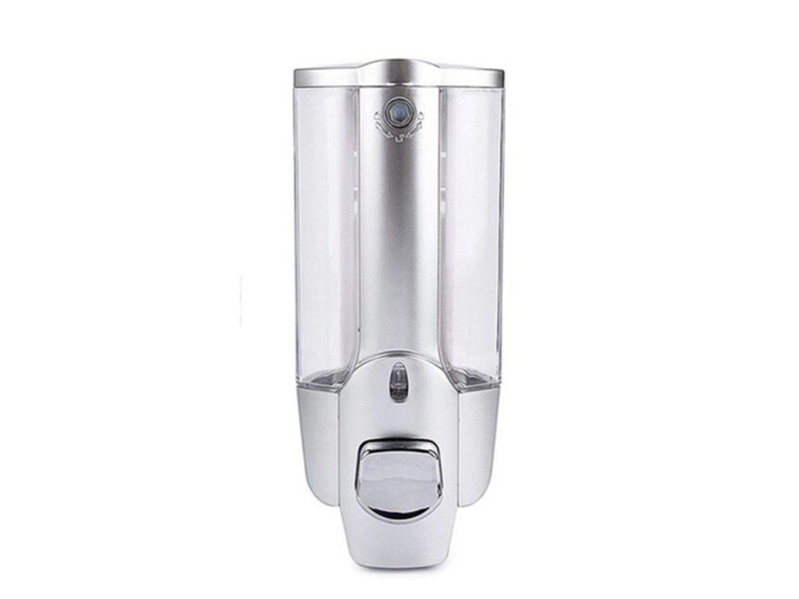 Dispensador de Sabão XGF Transparente