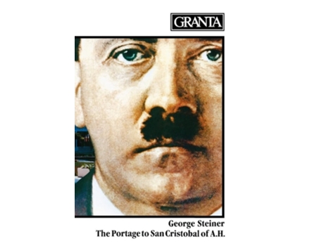 Livro Granta 2 The Portage Of San Cristobal De Granta Books (inglês)