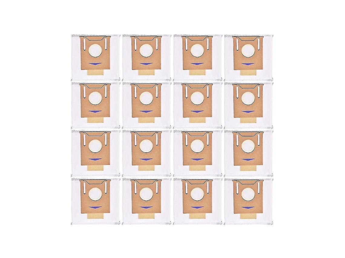 Sacos Para Aspirador De Pó Deebot T9 Ozmo T8 Max Series N8 Pro Peças Reposição Tuotuo