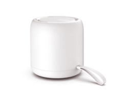 F11 Portátil Mini Ipx4 Speaker Bluetooth com Baixo Resistente À Água, Preto ZSANFS