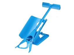 Ajudante de Meias Nova LINE Sock Slider, fácil de usar, kit