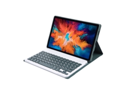Teclado Bluetooth Verde Meia Noite Xiaomi 6/6 Pro De 11 Polegadas Yunzii