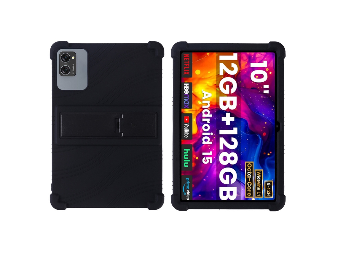 Capa para Tabwee T20 10.1" com Suporte DIGITALLAB
