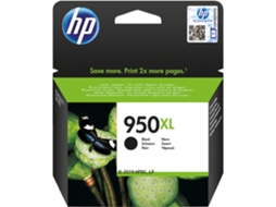 Tinteiro Hp Preto