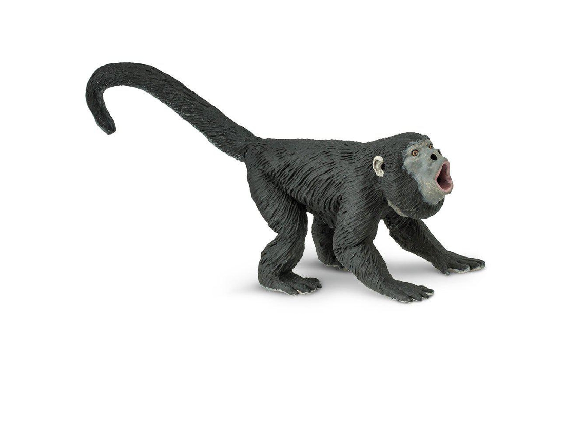 SAFARI Howler Monkey