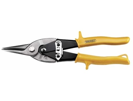 186710109 Tijera Para Chapa Recta 490w Tengtools