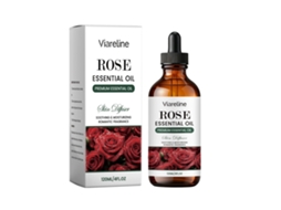 Óleo Essencial Rosa Hidratante
