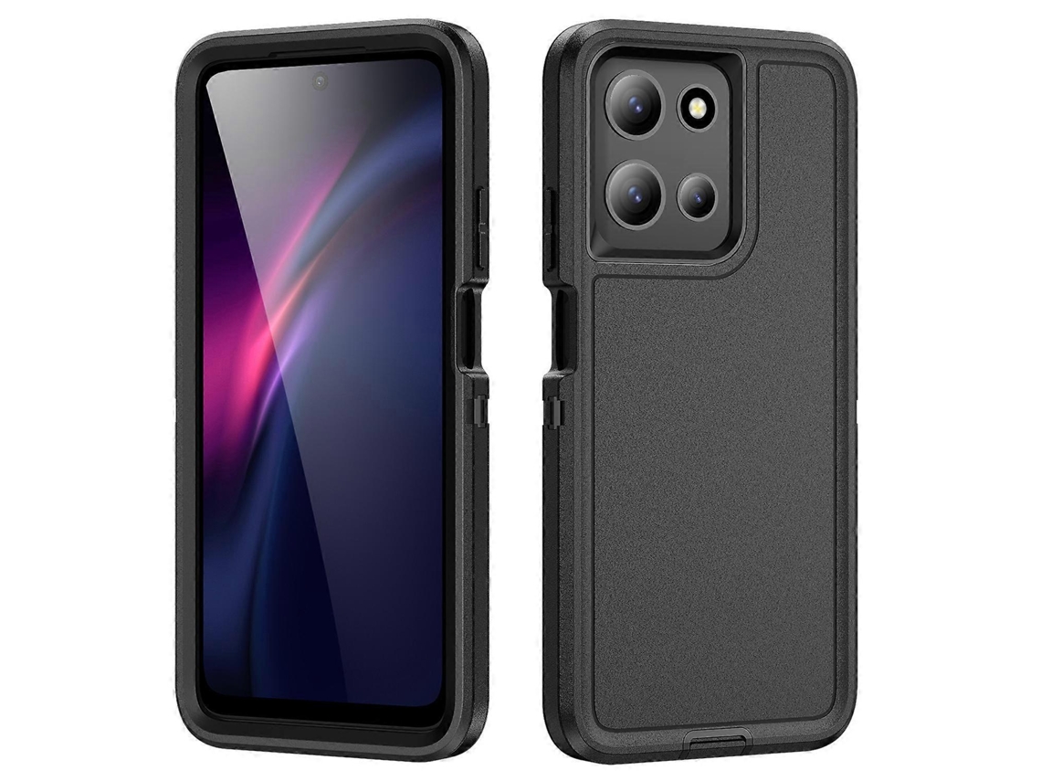 Capa De Celular Resistente À Água Para Pc Silicone Life