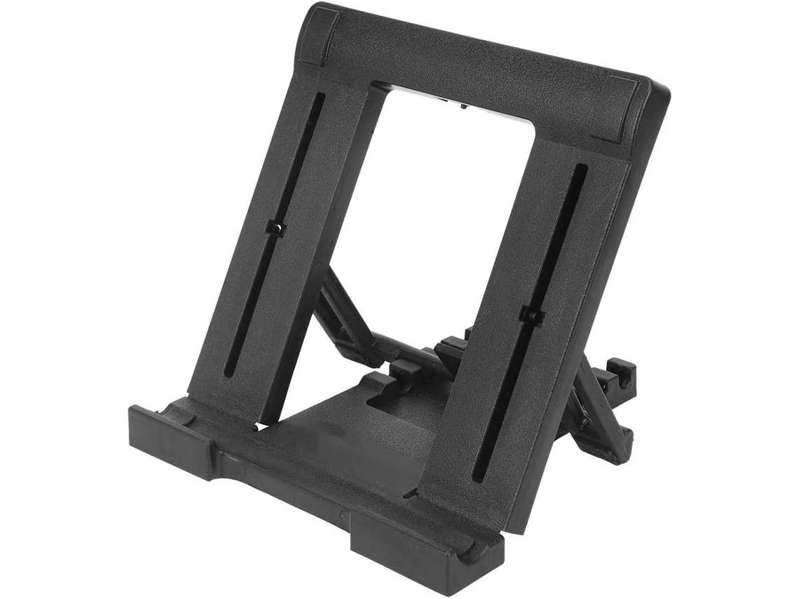 Suporte Para Tablet, Suporte De Plástico Ajustável Em Altura Para Celular, Des
