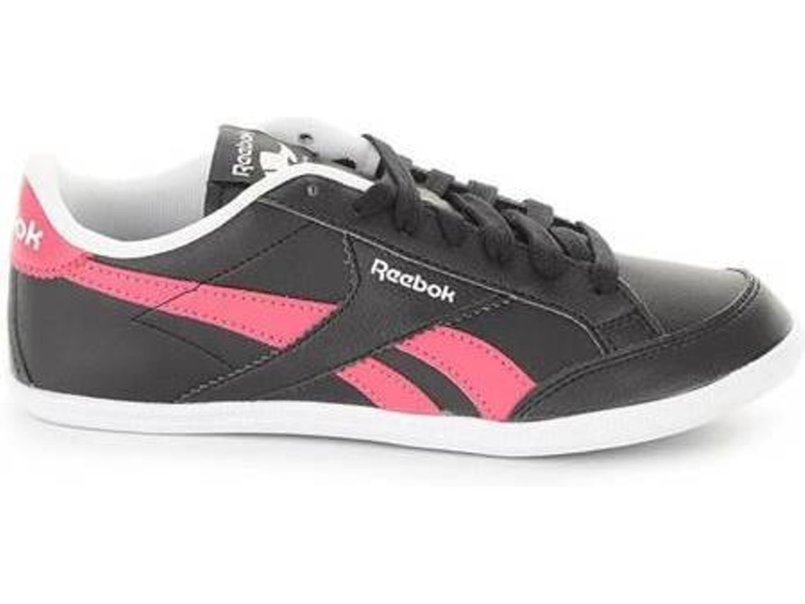 Tênis reebok royal online transport