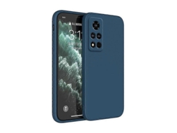 Capa Para Xiaomi Mi 10t Pro, À Prova De Choque, Em Tpu E Silicone Macio.