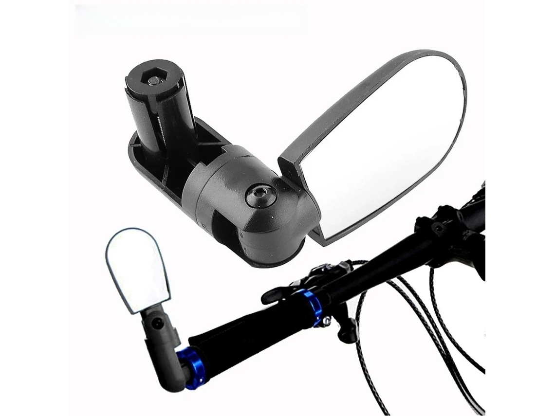 Lurelia Espelho Retrovisor Para Mtb/btt 69 G Ajustável