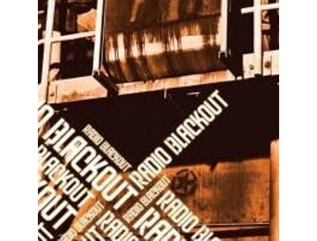 Cd Radio Blackout Suburban Distribution