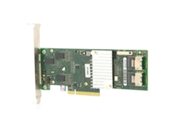 Placa De Raid Cache Fujitsu Lsi 9261‑8i Array Sas 512m Suporta Raid5/6 Disco Rígido 6t