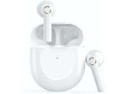 Auriculares Sem Fios Bluetooth Som Estéreo Lurelia
