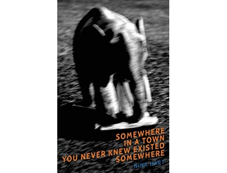 Livro Somewhere in a Town You Never Knew Existed Somewhere de Nina Hart (Inglês)