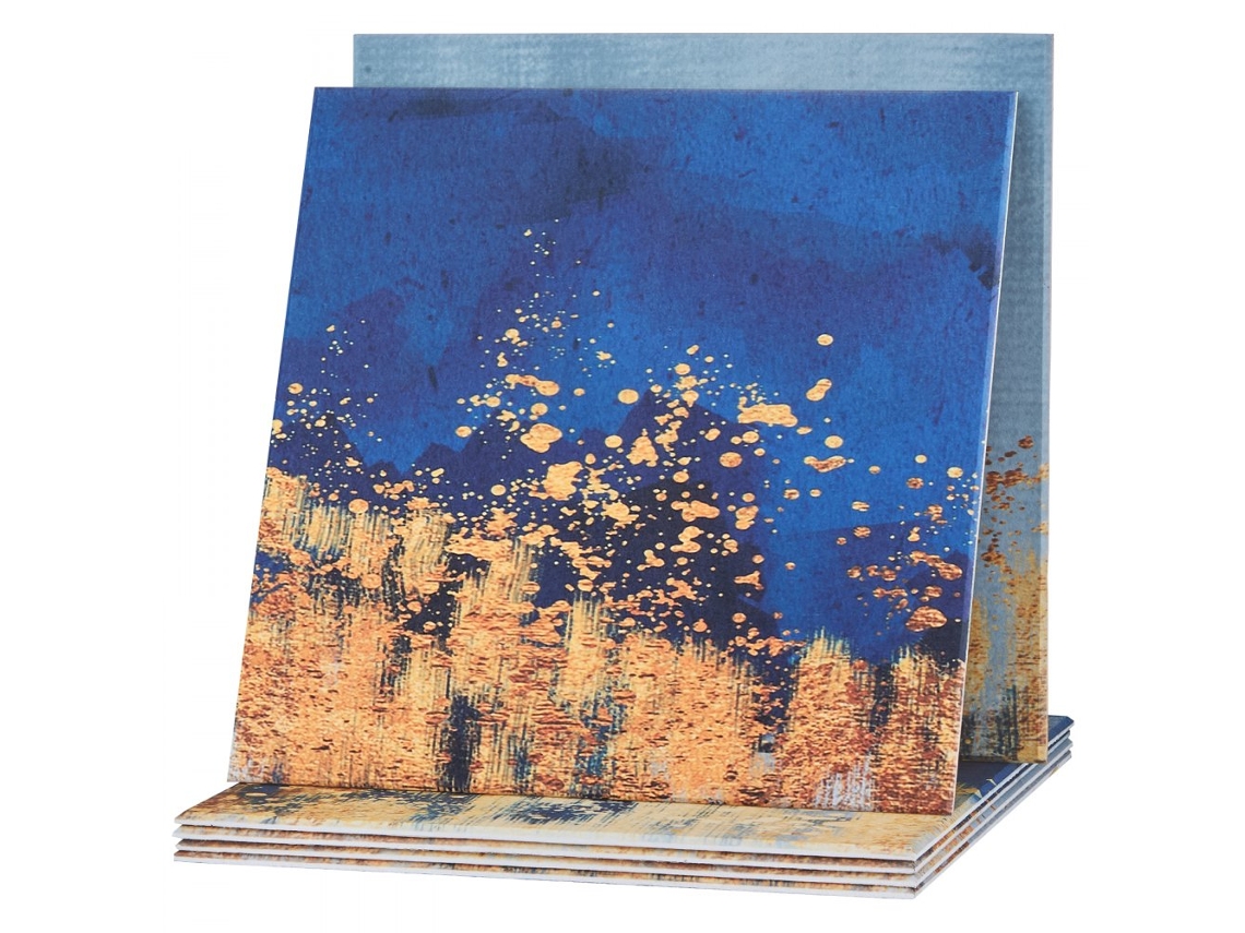 Painéis Acústicos Decorativos E Insonorizantes 180x120cm Com Cola 3m Tekmaquinas
