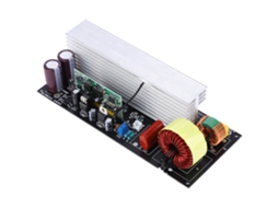 Laxiscreed Inversor De Onda Senoidal De 2000w Com Bobina De Cobre De Alta Condutividade