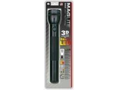 Lanterna  3D Led Maglite (Preto)