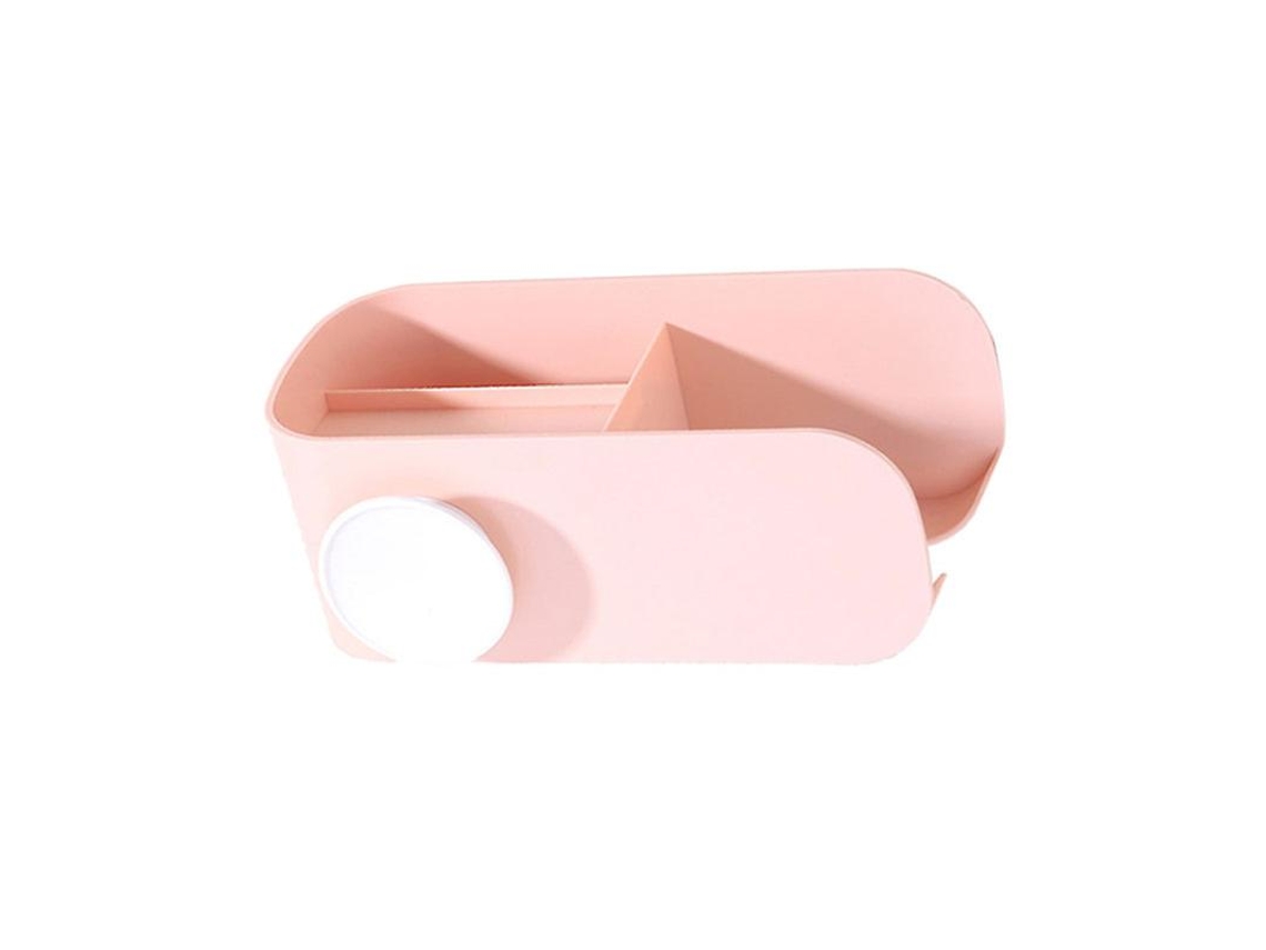 Suporte de Secador de Cabelo para Banheiro ALLINLESS