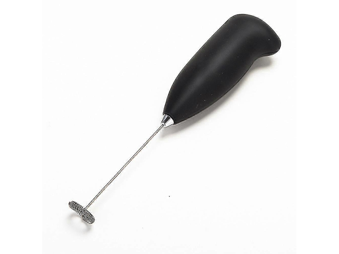 Batedor Manual De Leite Para Espuma E Misturador De Bebida Café