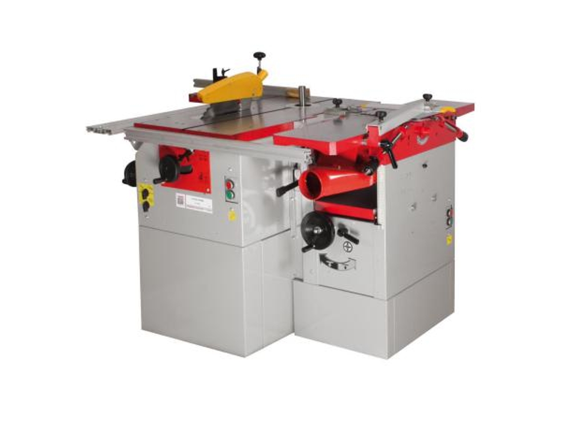 HOLZMANN K5260L_230V Combinado 5 Operações
