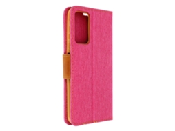 Capa Para Xiaomi Poco M4 Pro 5g , Redmi Note 11s 5g Rosa