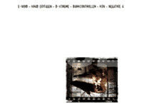 Vinil White Edition Dna Tracks