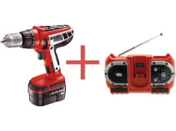 Carregador BLACK+DECKER Hp126F2 /