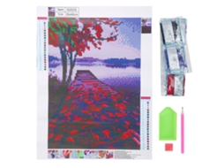Kit de Pintura de Diamantes LAXISCREED