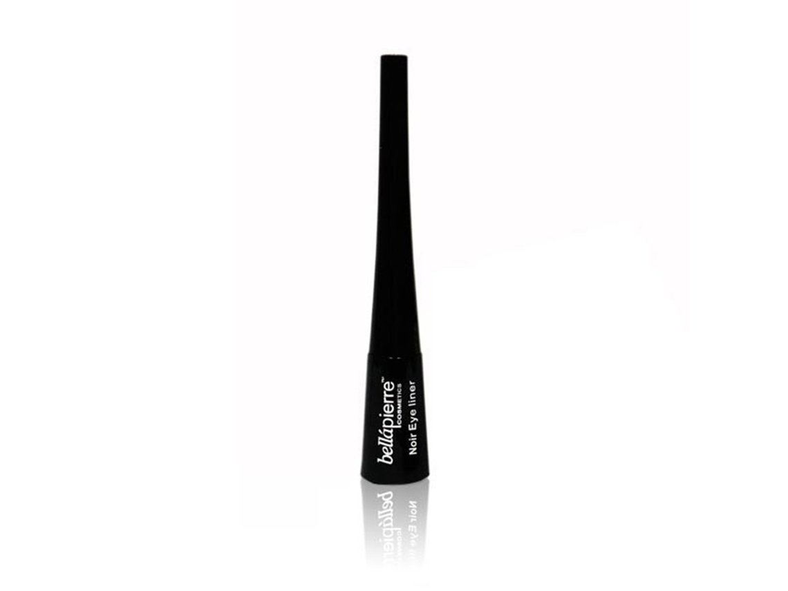 Bellapierre Liquid Eyeliner - Black 4ml