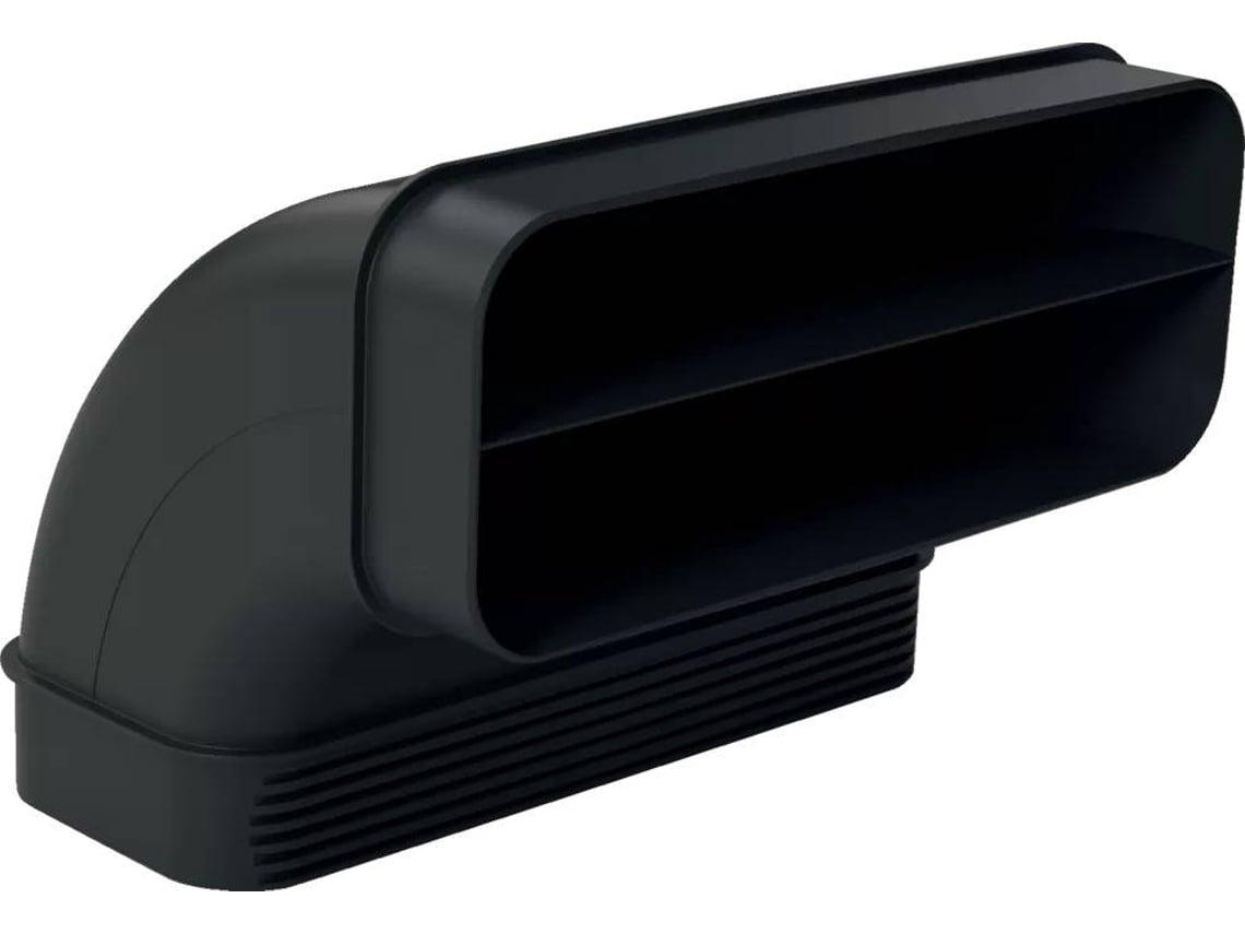 Curva para Conduta SIEMENS HZ9VDSB2 (Outlet Grade A - L - 70 cm)