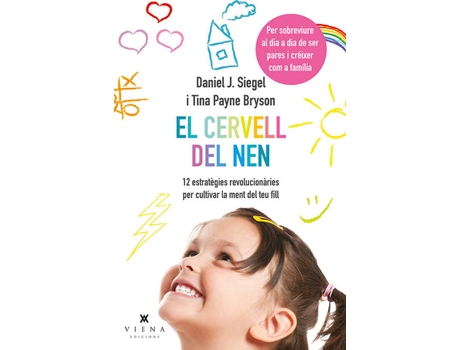 Livro El Cervell Del Nen de Vários Autores (Catalão)