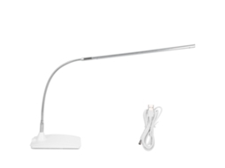 Kkml-lâmpada De Mesa Led Ajustável 3 Níveis Protectora De Olhos Para Arte De Unhas E Tatuagem