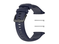 Lurelia Pulseira Polar Vantage V2 Azul