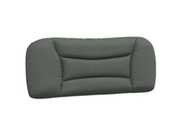 Conjunto de 4 Móveis para Tv de Parede Madeira Antiga 100x30x30 Cm MAISON EXCLUSIVE