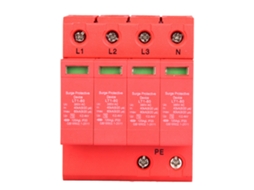 Protector de Sobrecarga 3p 40ka HKJ