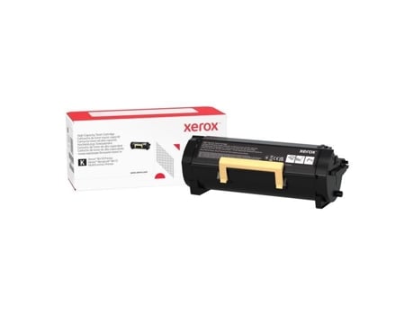 Cartucho de toner XEROX XEROX